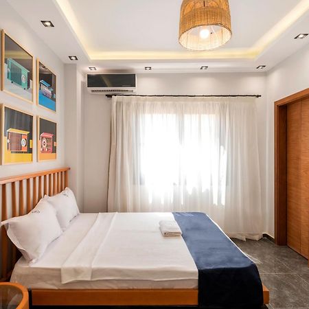 Travelholic Auc Residence القاهرة المظهر الخارجي الصورة