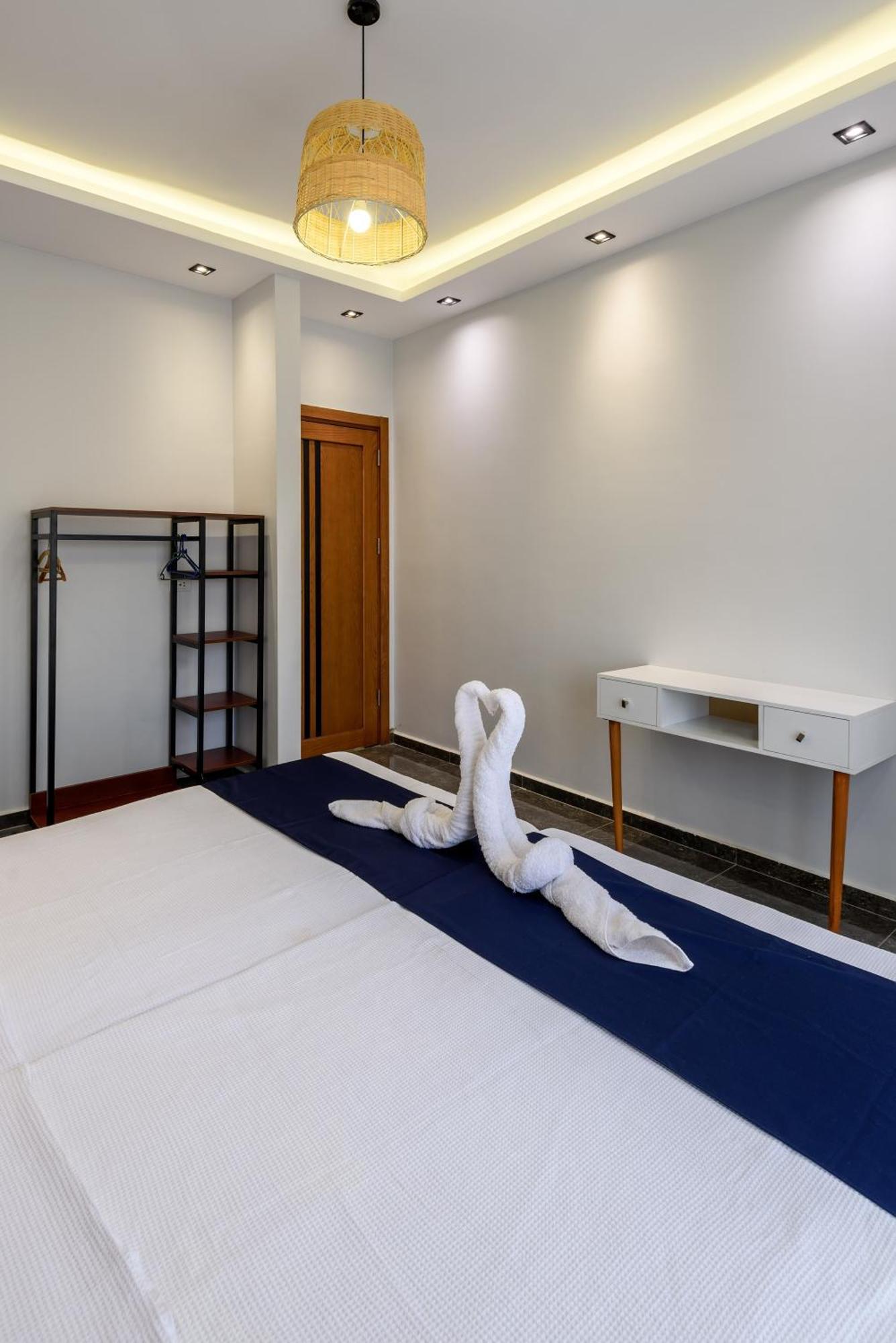 Travelholic Auc Residence القاهرة المظهر الخارجي الصورة
