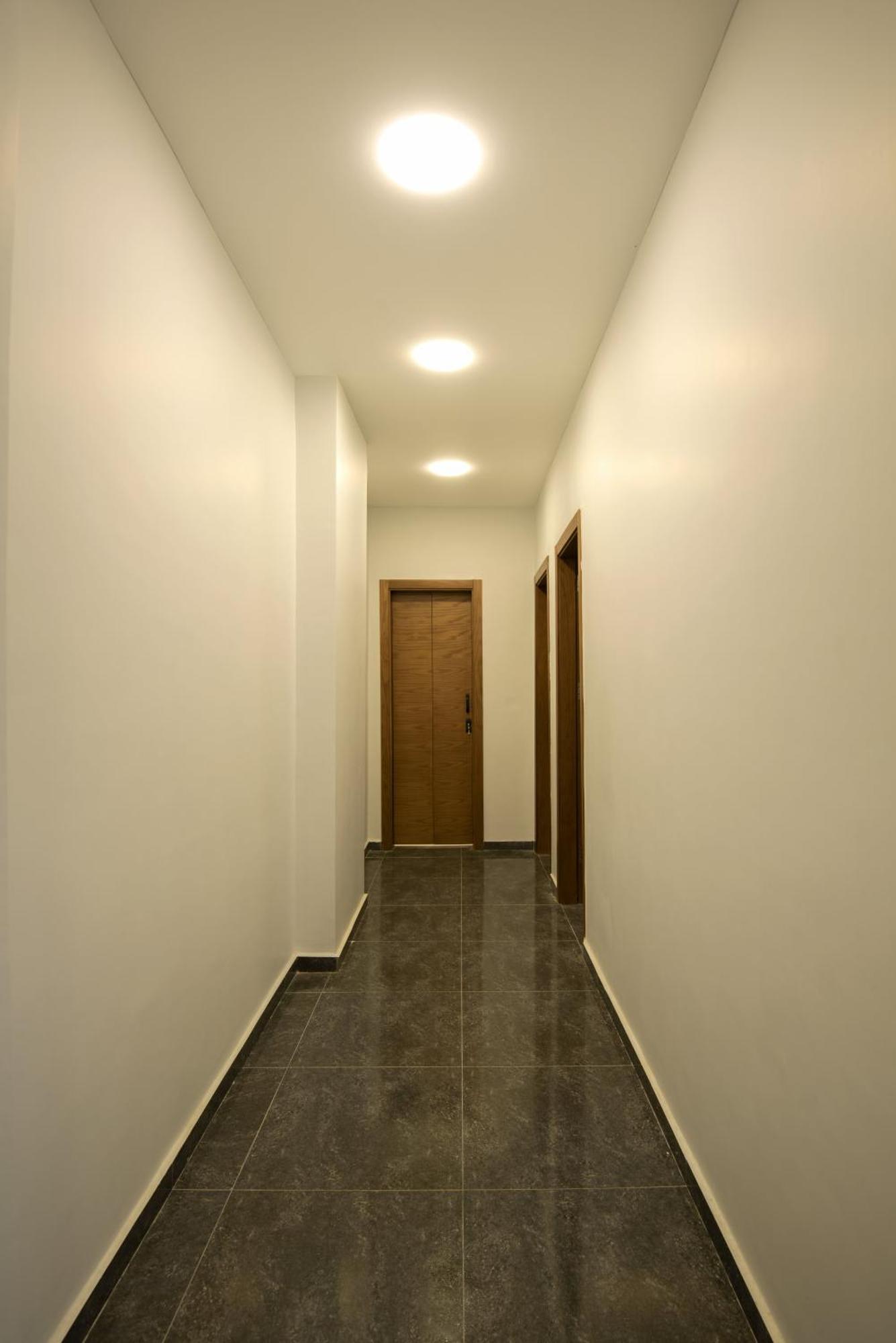Travelholic Auc Residence القاهرة المظهر الخارجي الصورة