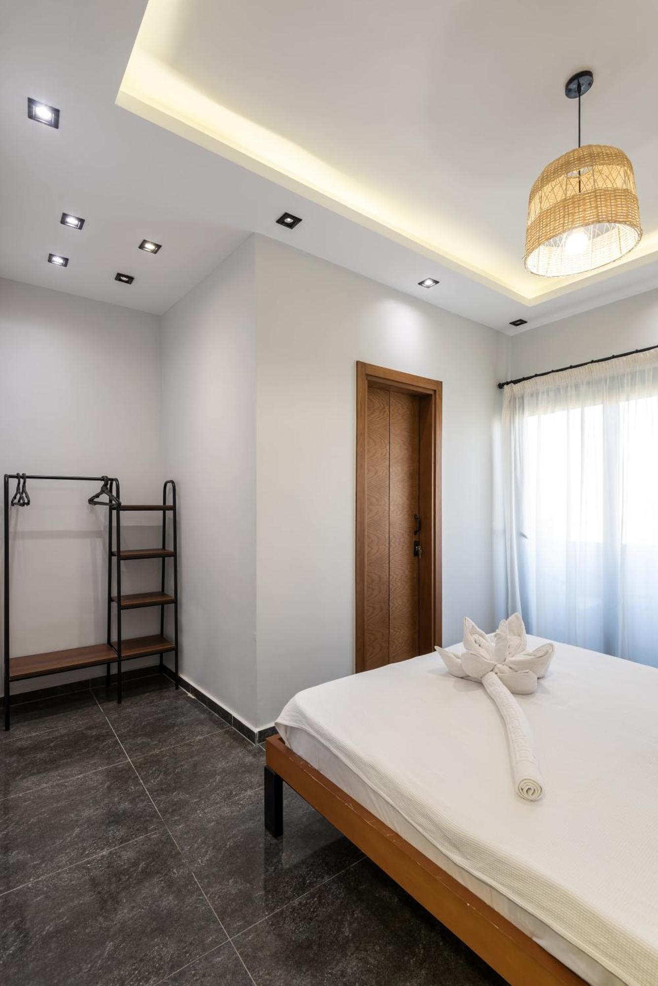 Travelholic Auc Residence القاهرة المظهر الخارجي الصورة