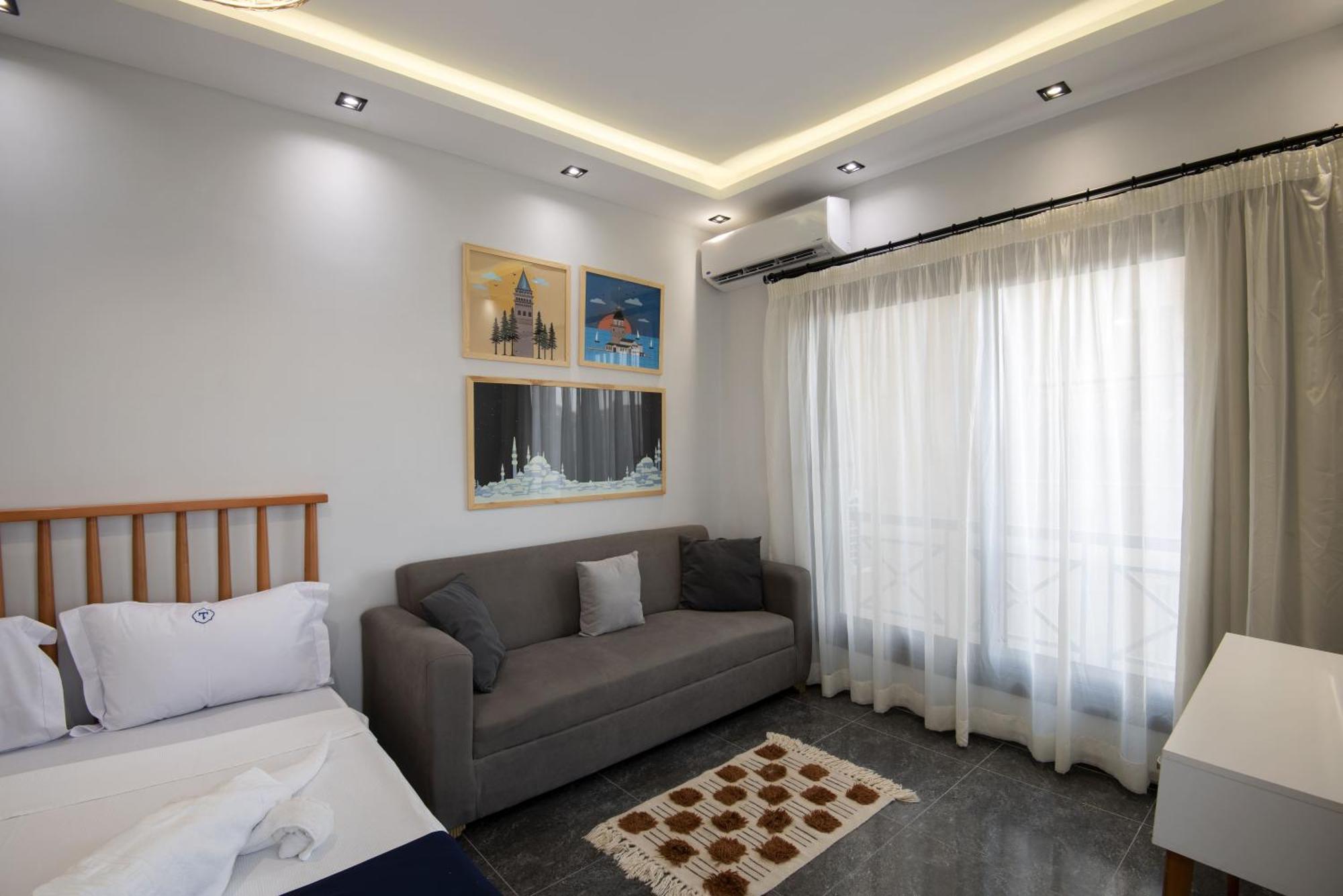 Travelholic Auc Residence القاهرة المظهر الخارجي الصورة