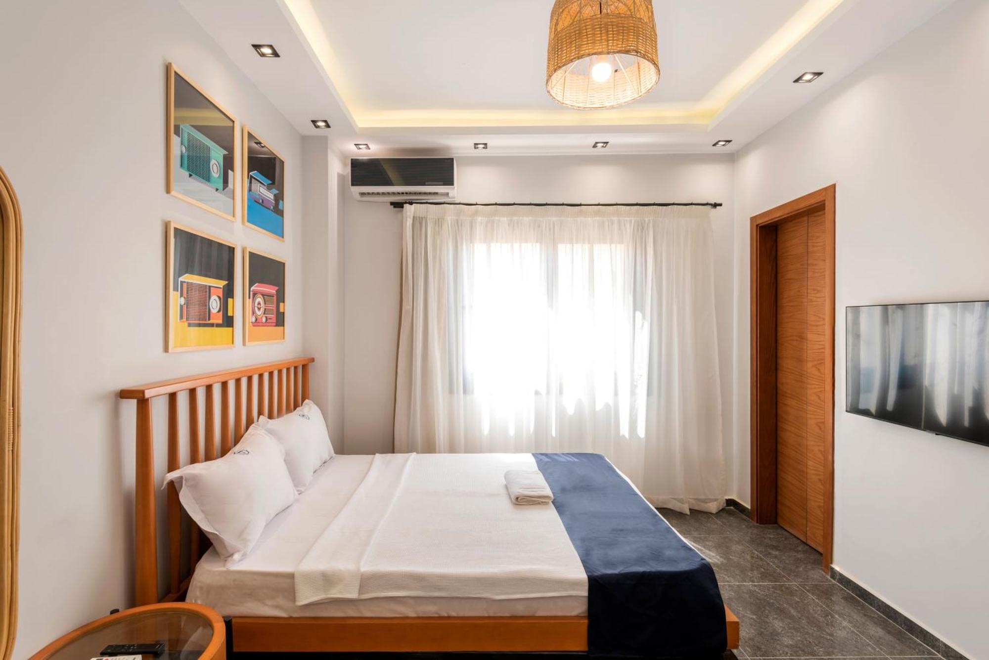 Travelholic Auc Residence القاهرة المظهر الخارجي الصورة