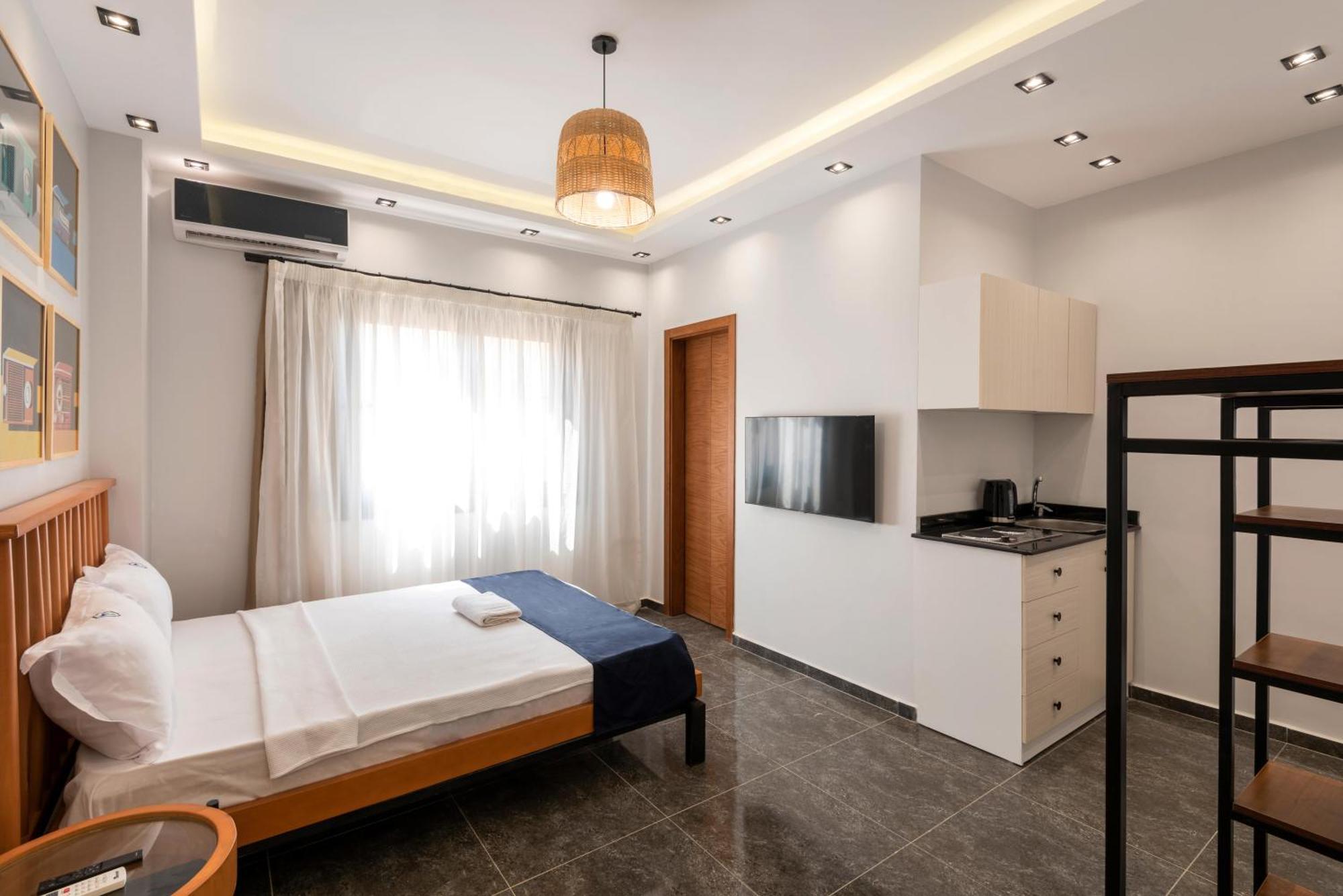 Travelholic Auc Residence القاهرة المظهر الخارجي الصورة