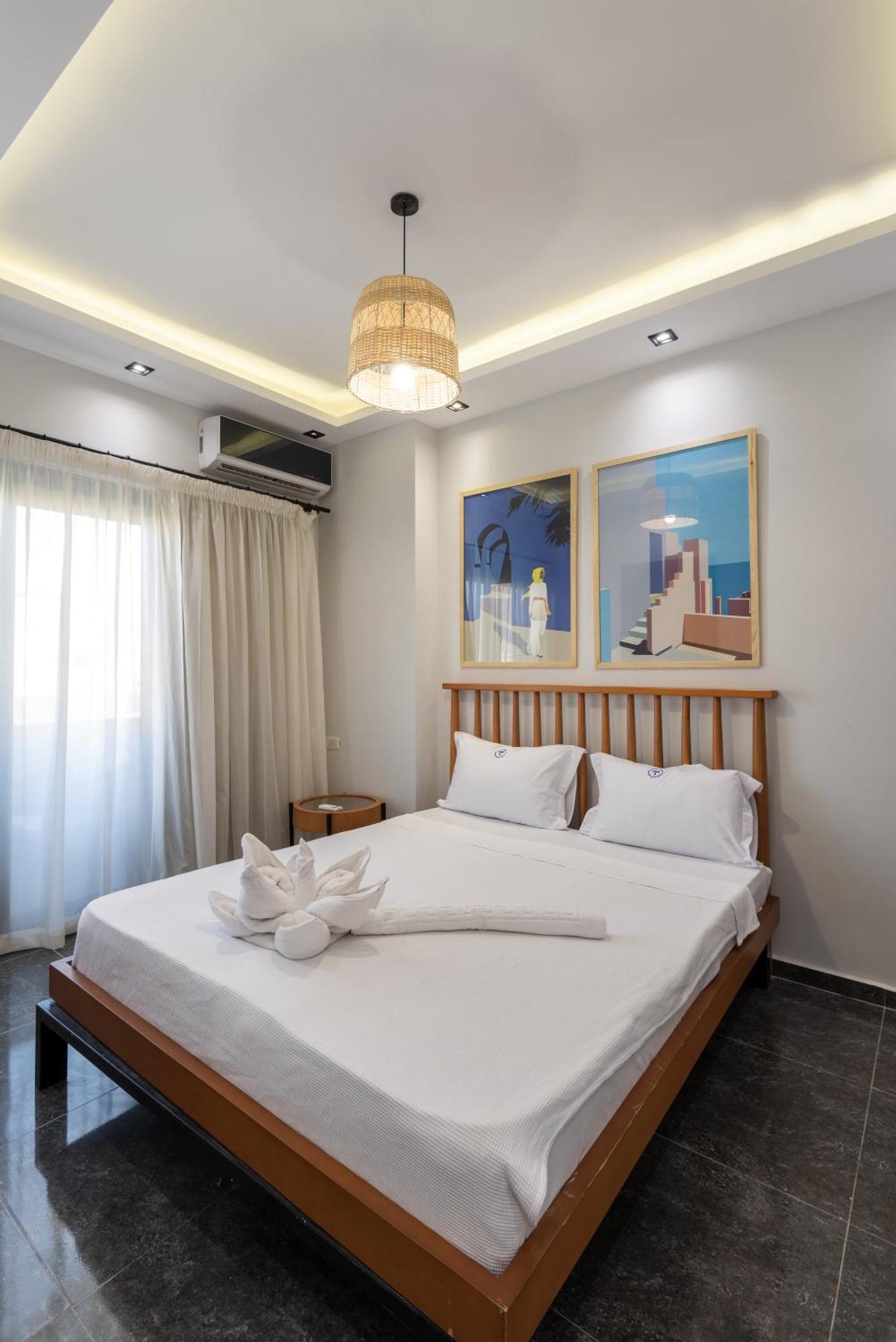 Travelholic Auc Residence القاهرة المظهر الخارجي الصورة