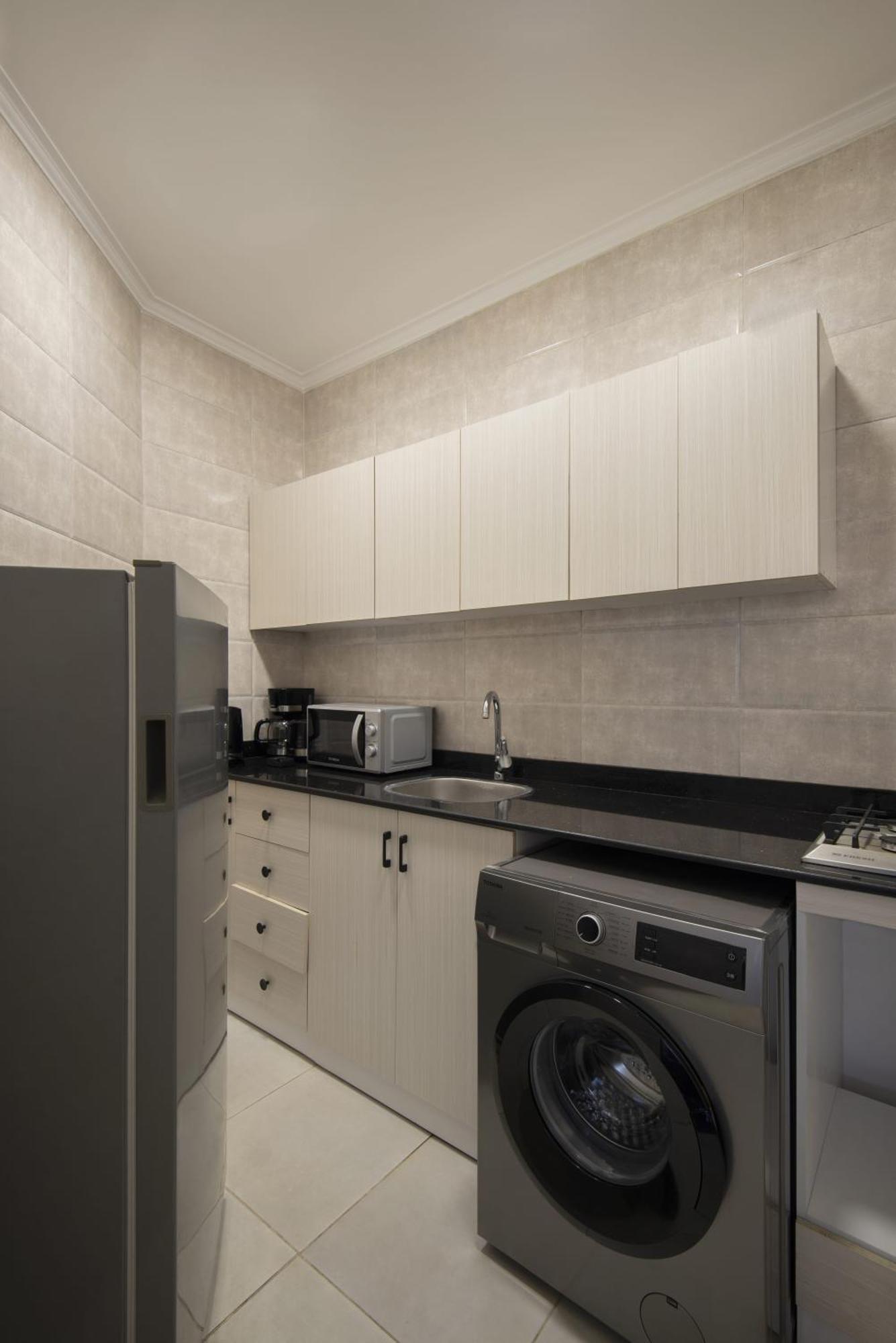 Travelholic Auc Residence القاهرة المظهر الخارجي الصورة