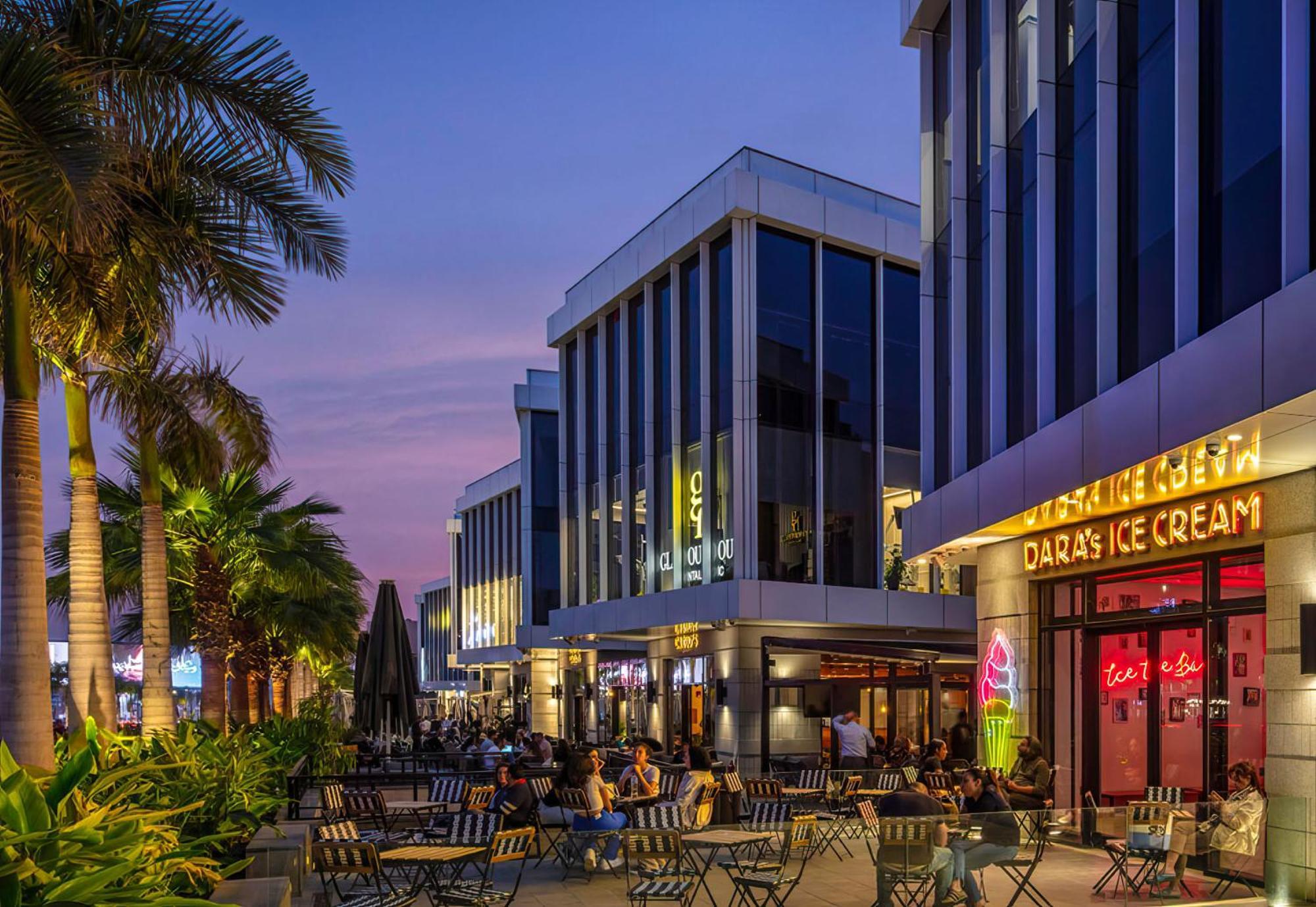 Travelholic Auc Residence القاهرة المظهر الخارجي الصورة