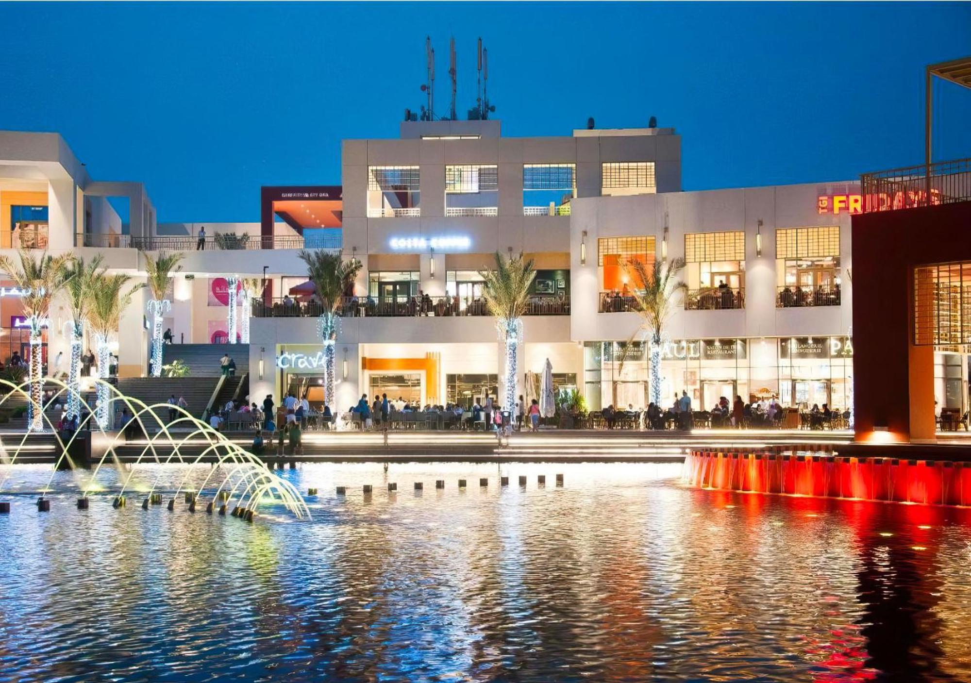 Travelholic Auc Residence القاهرة المظهر الخارجي الصورة