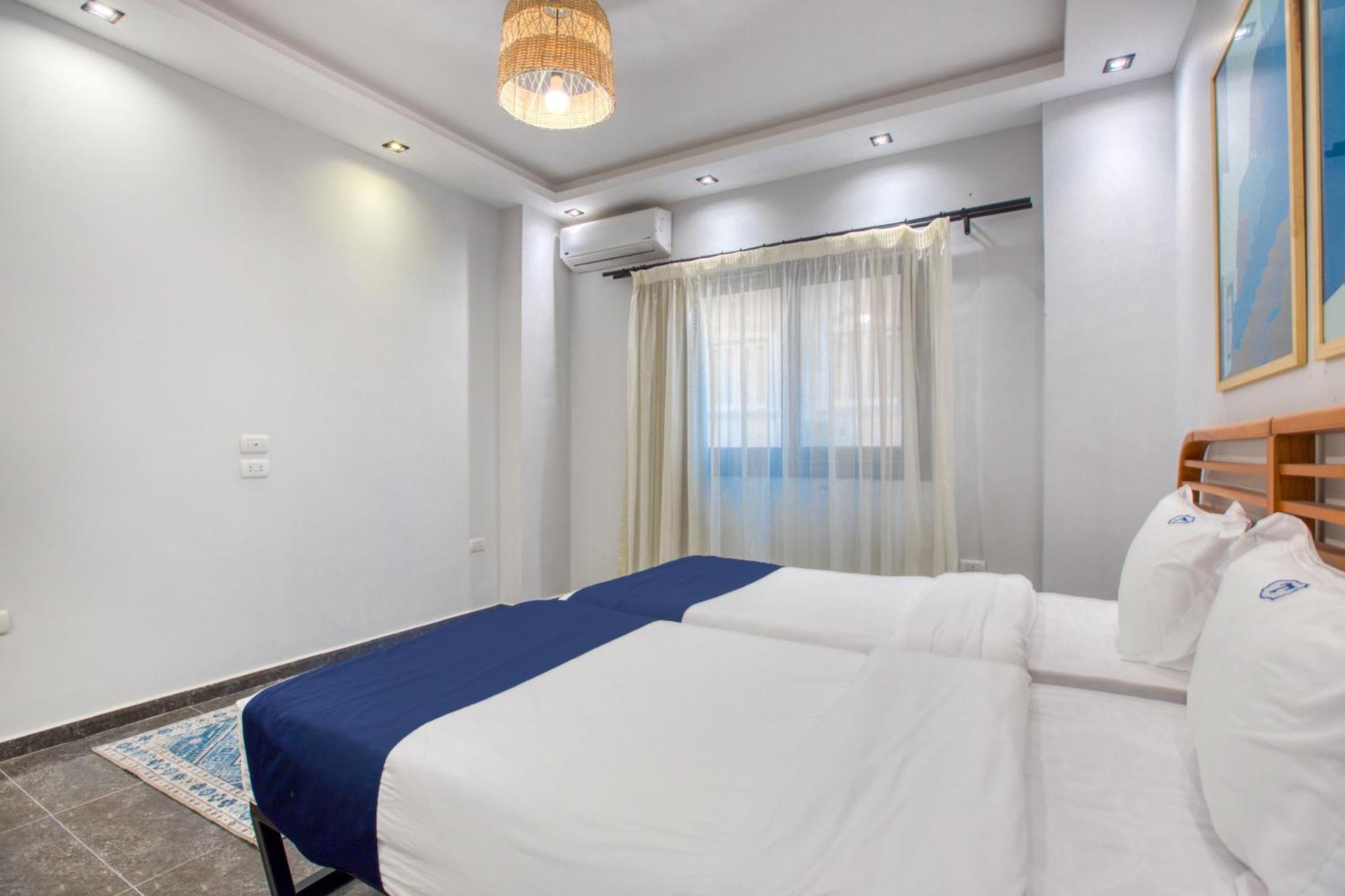 Travelholic Auc Residence القاهرة المظهر الخارجي الصورة