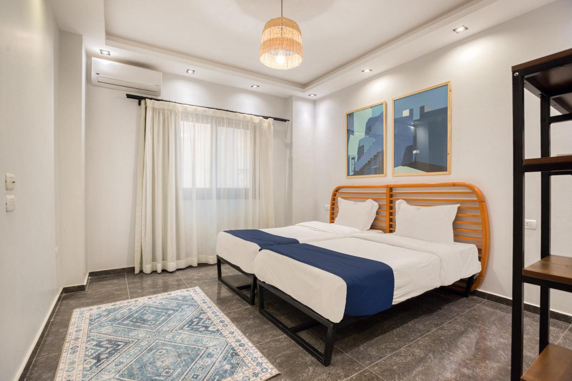 Travelholic Auc Residence القاهرة المظهر الخارجي الصورة