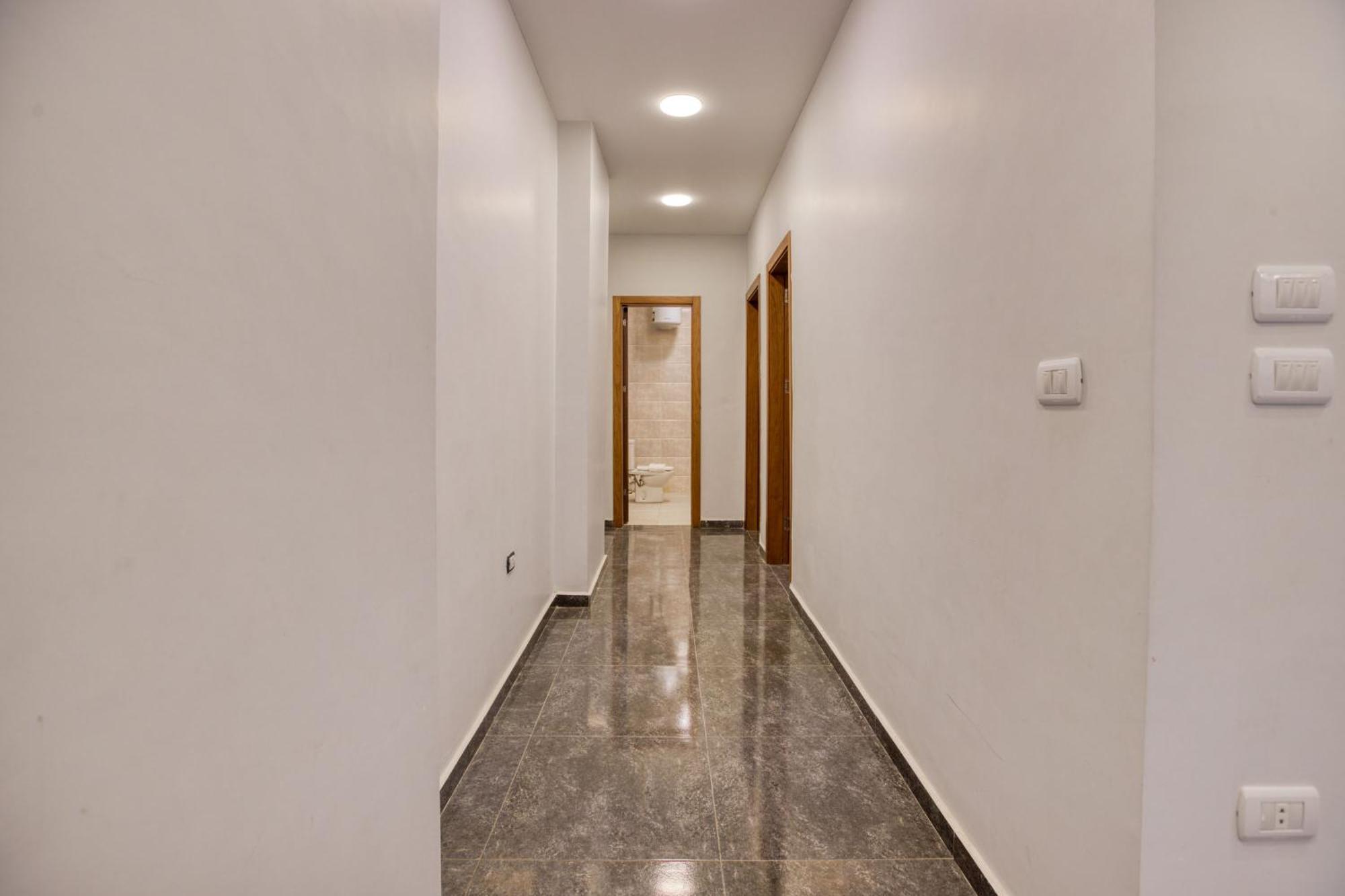 Travelholic Auc Residence القاهرة المظهر الخارجي الصورة
