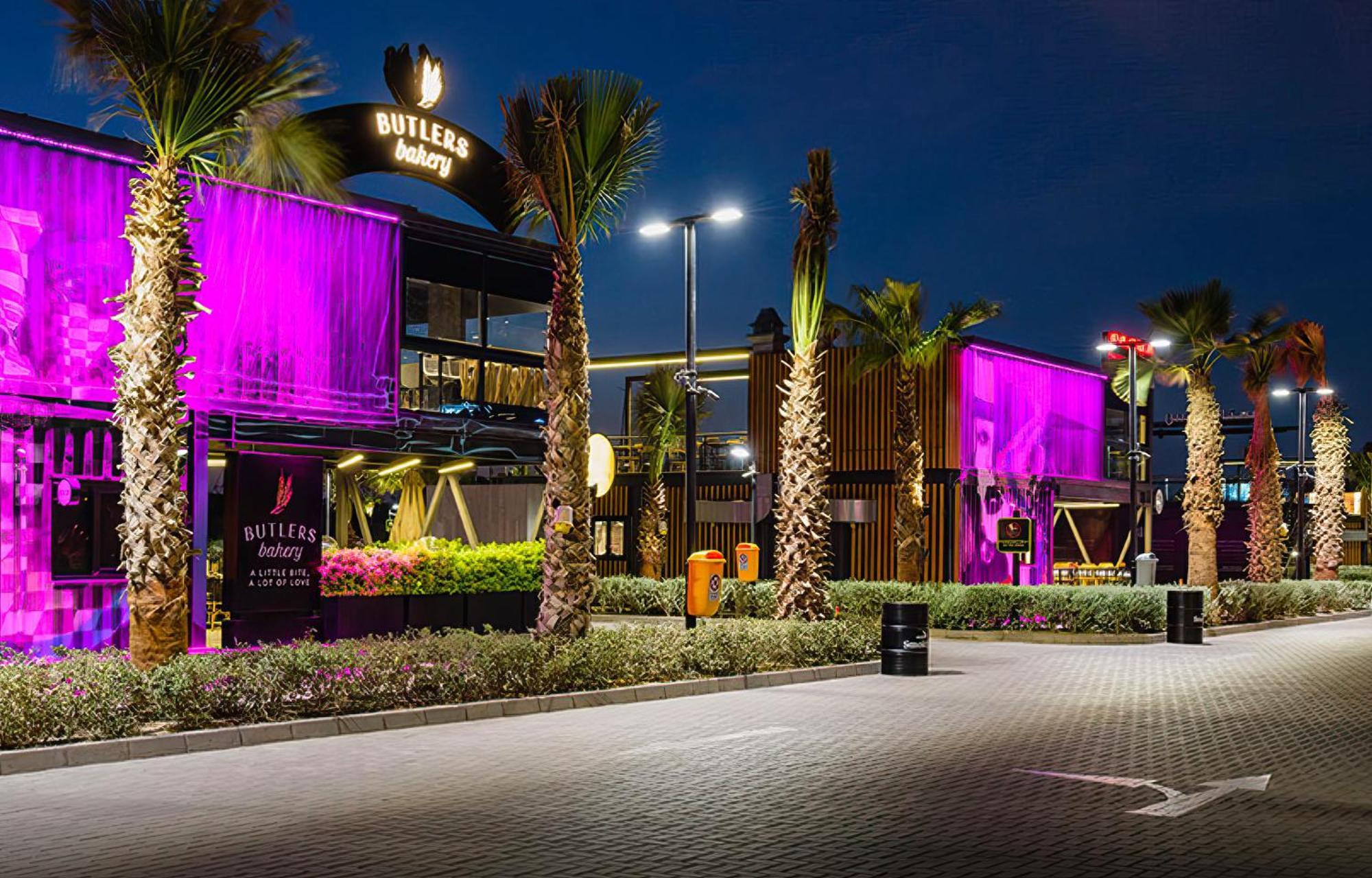 Travelholic Auc Residence القاهرة المظهر الخارجي الصورة