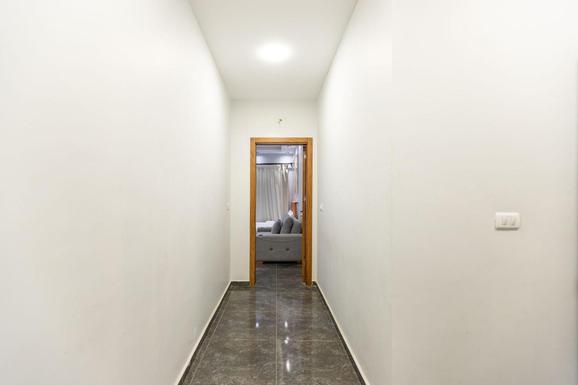 Travelholic Auc Residence القاهرة المظهر الخارجي الصورة