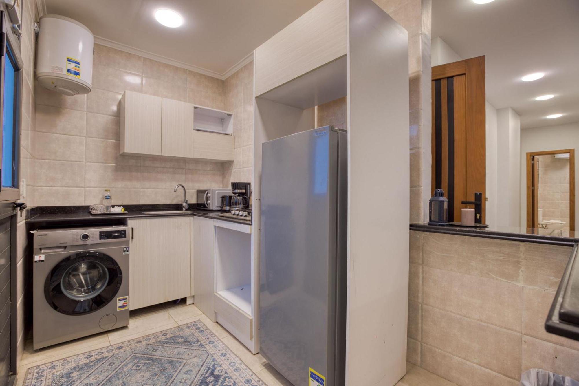Travelholic Auc Residence القاهرة المظهر الخارجي الصورة