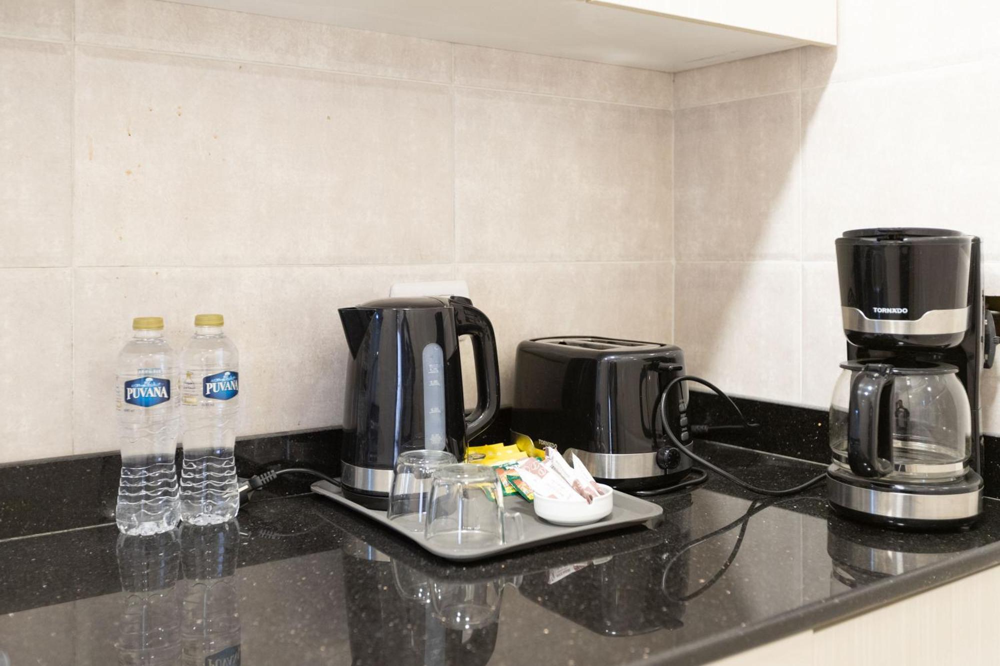 Travelholic Auc Residence القاهرة المظهر الخارجي الصورة